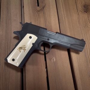 Colt 01911GZ .45ACP