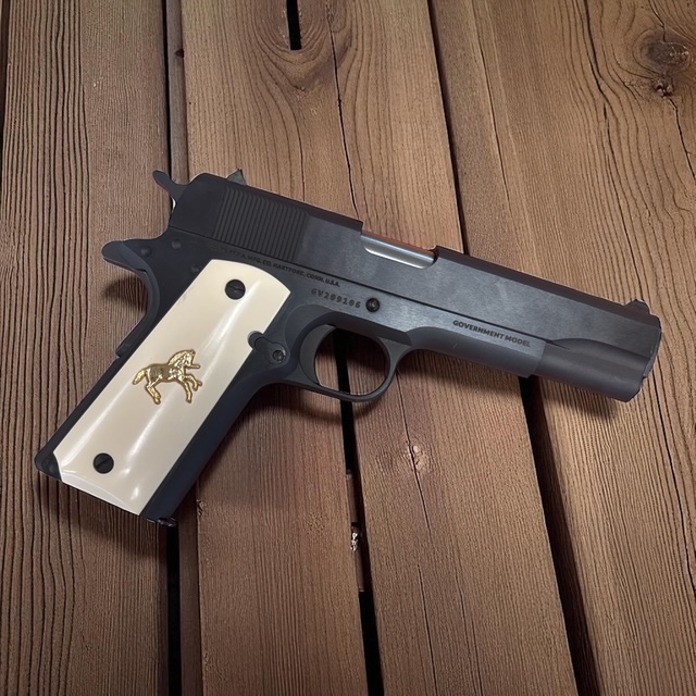 Colt 01911GZ .45ACP