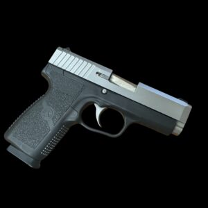 40 S&W