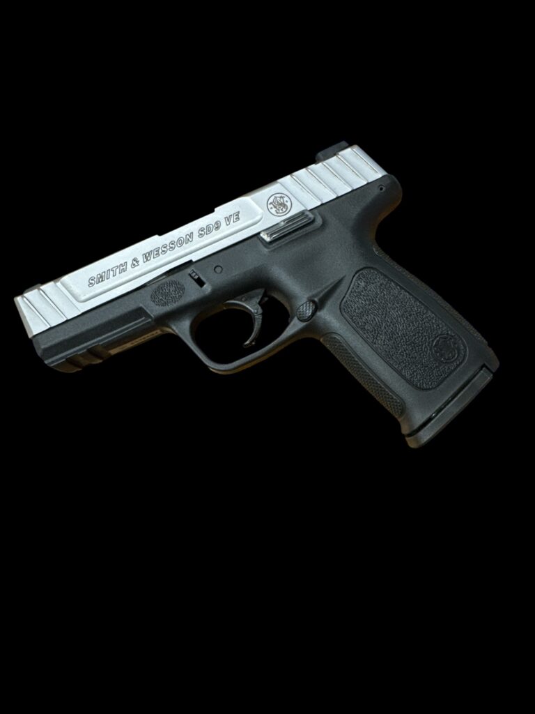 SD9VE