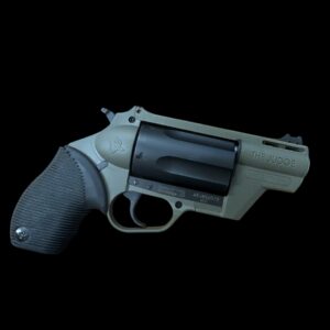 Taurus Judge Public Defender