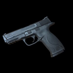 Smith & Wesson M&P9 PC