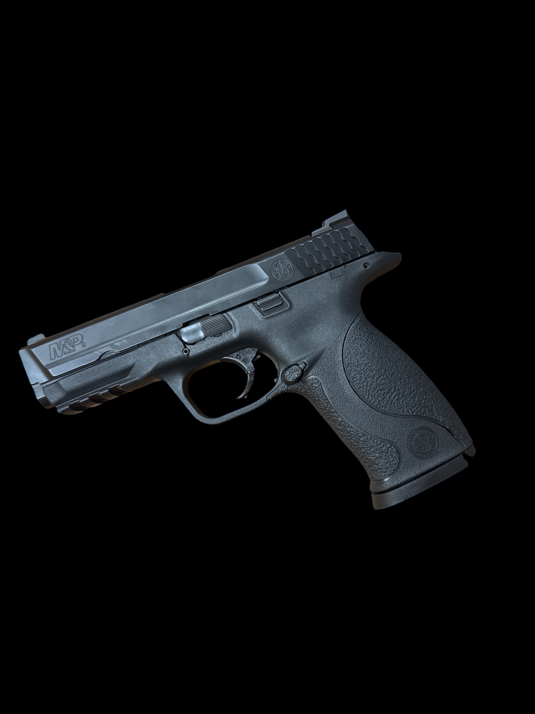 Smith & Wesson M&P9 PC