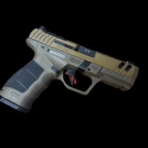 SAR SAR9 Gen 3
