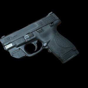 Smith & Wesson