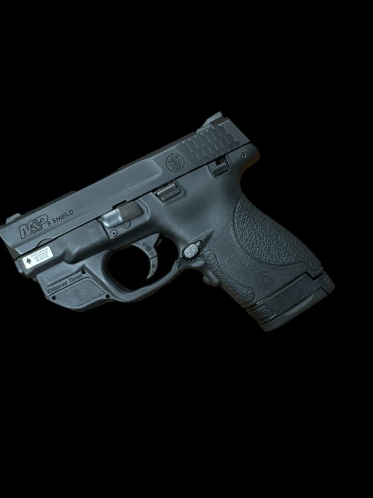 Smith & Wesson