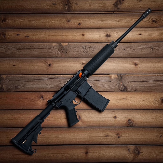 Del-ton DTI-15
