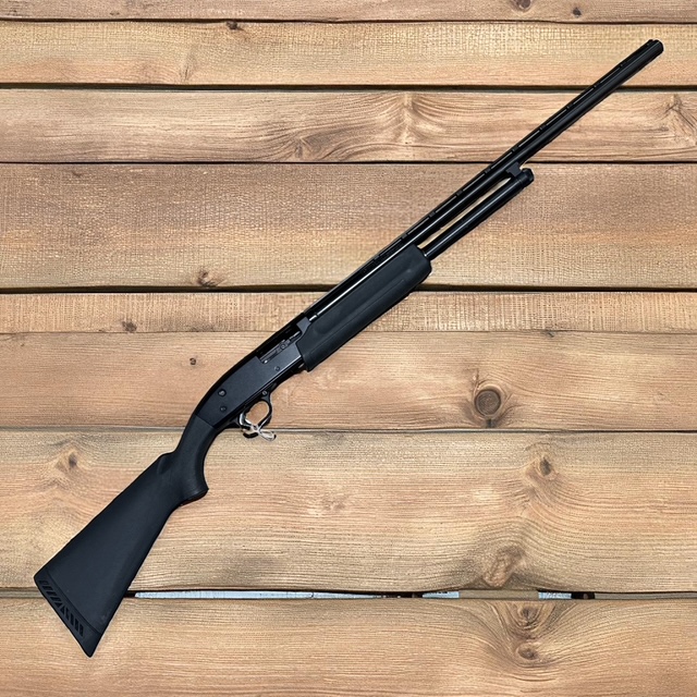 maverick 88