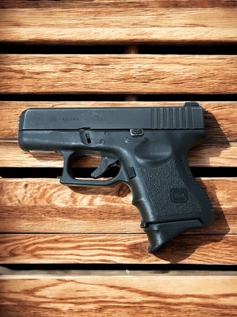 Glock