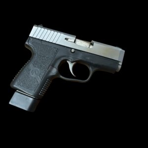 Kahr Arms CM9