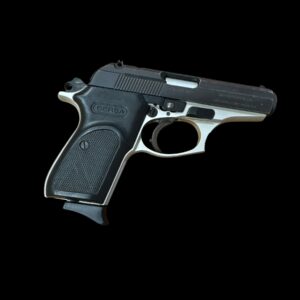 Bersa Thunder