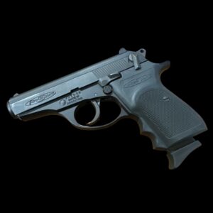 Bersa Firestorm