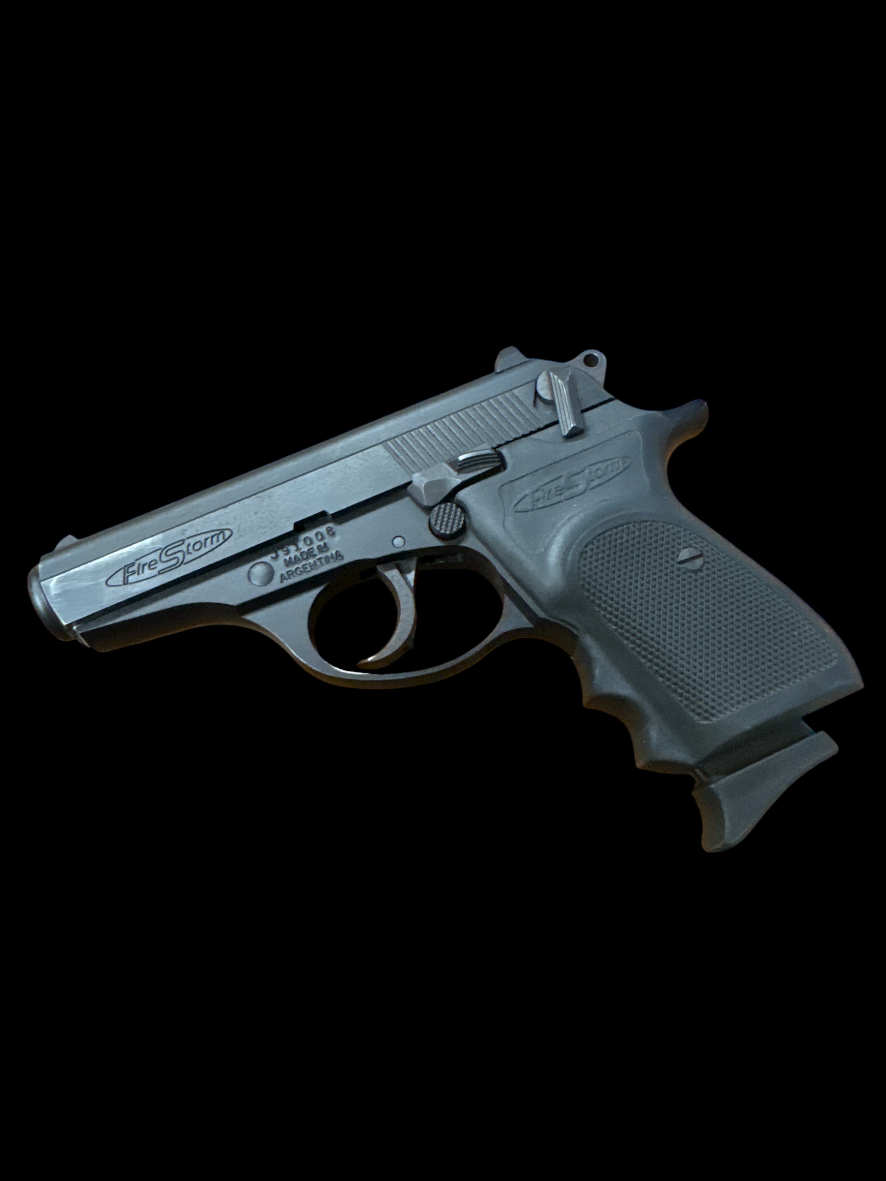 Bersa Firestorm