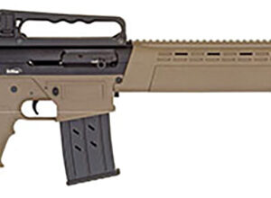 KRX Tactical 3" 12/20" Syn/FDE CT-1X