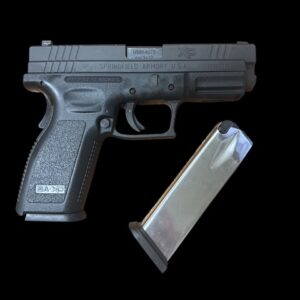 Springfied Armory XD-4