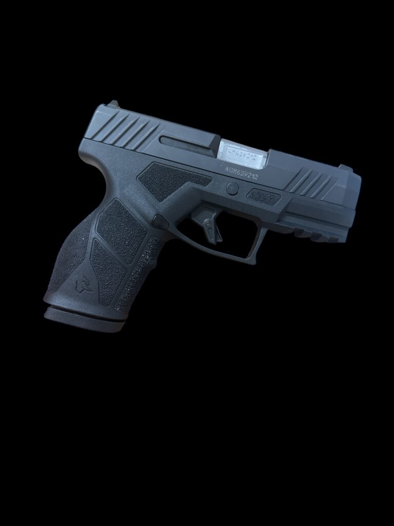 Taurus GX2