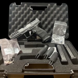 Walther PDP FS