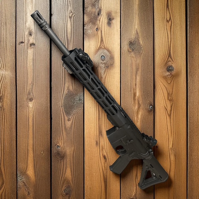 Diamondback db15
