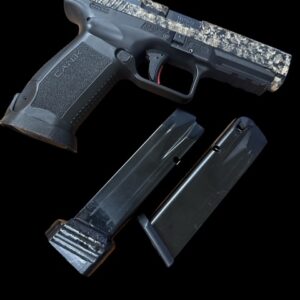 Canik TP9SF