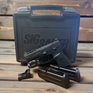 Sig Sauer P320 Compact