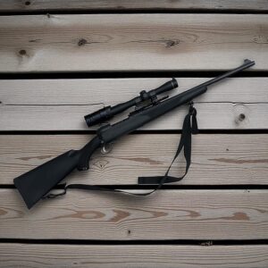 Savage Arms