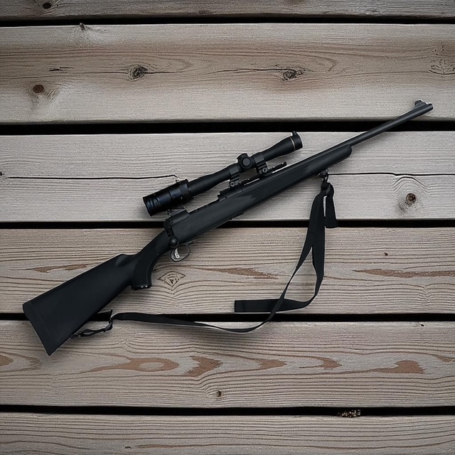 Savage Arms