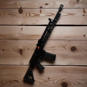 Palmetto State Armory