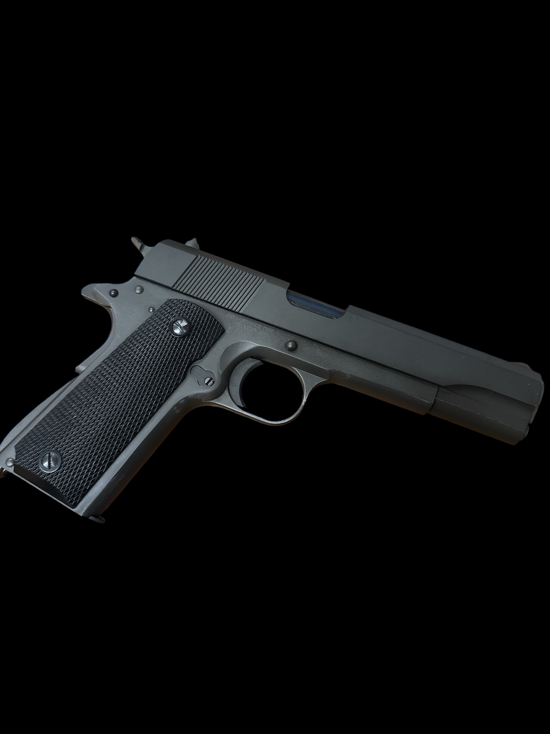 M1911