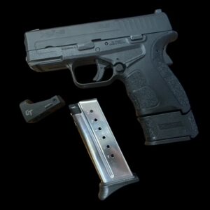 Springfield Armory