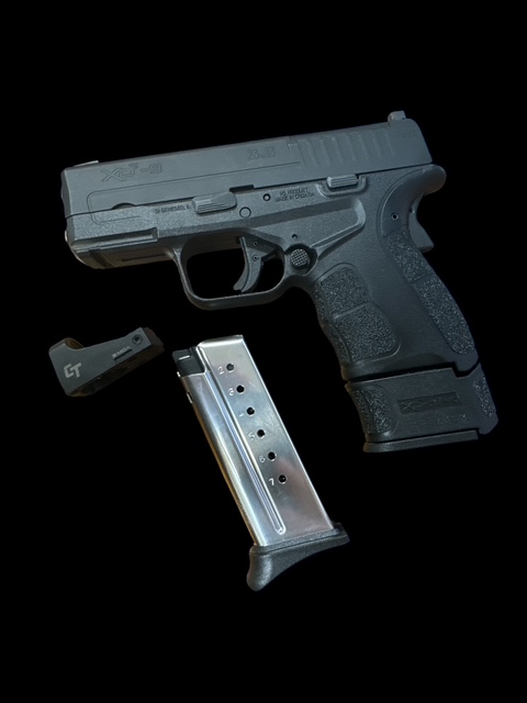 Springfield Armory
