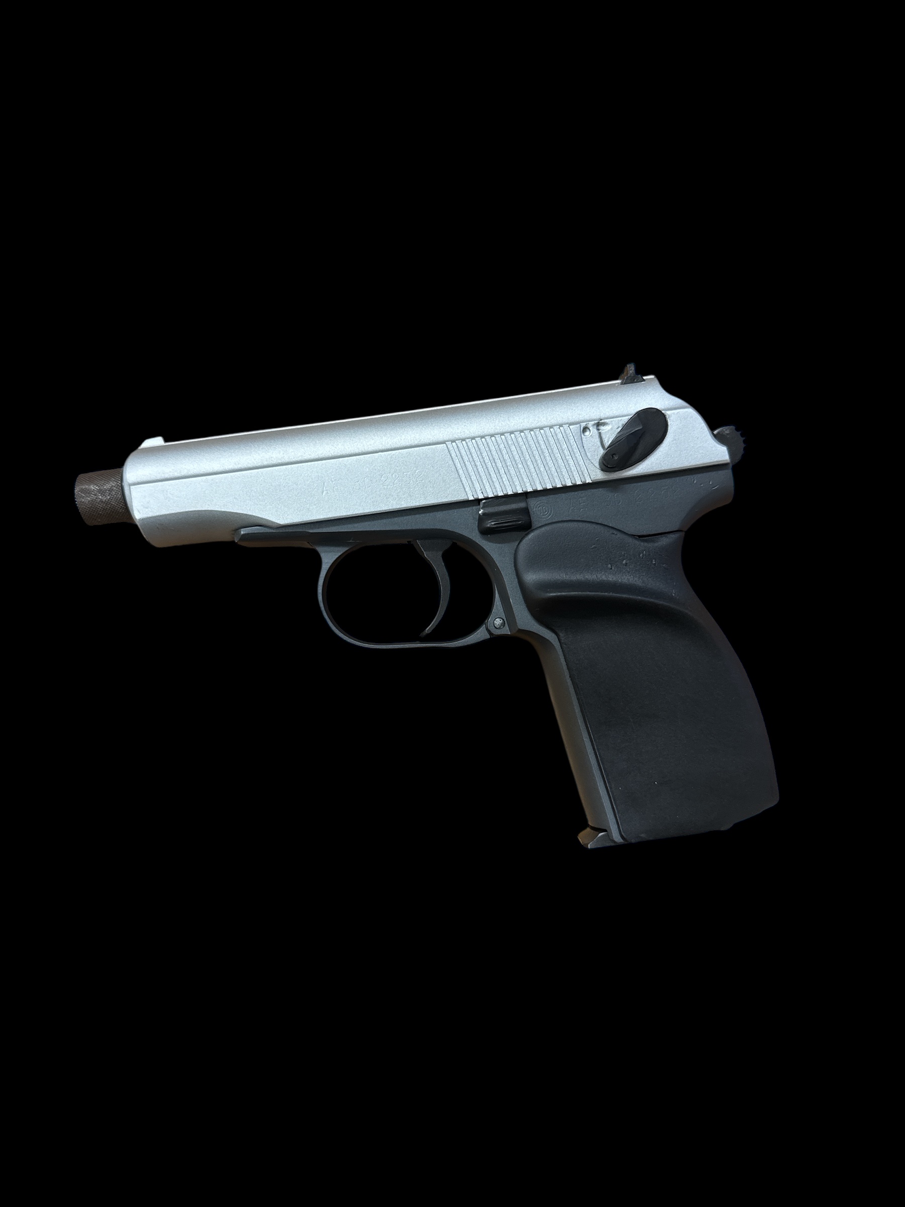 Makarov