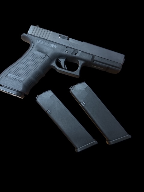 Glock 31
