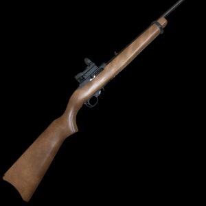 Ruger 10/22