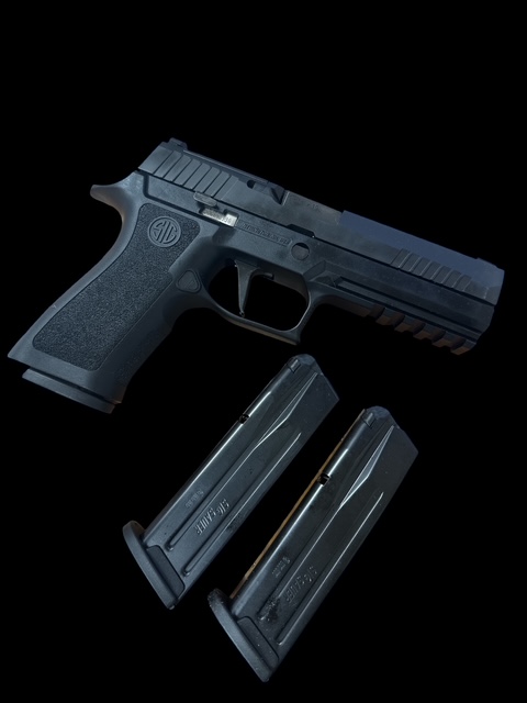 Sig Sauer