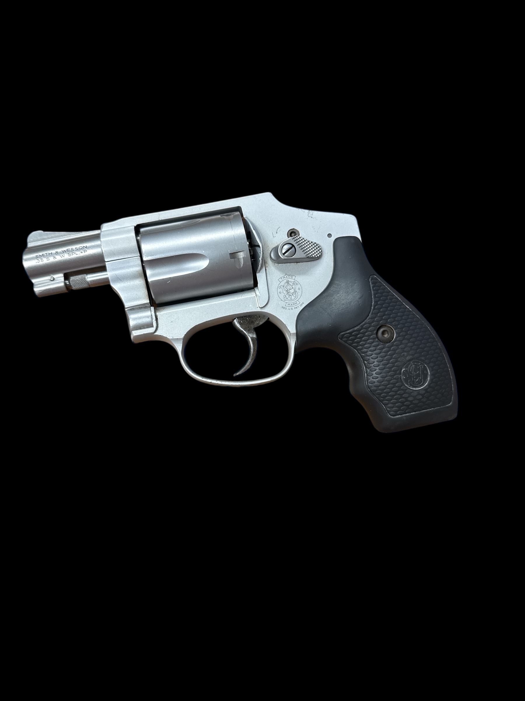 Smith & Wesson