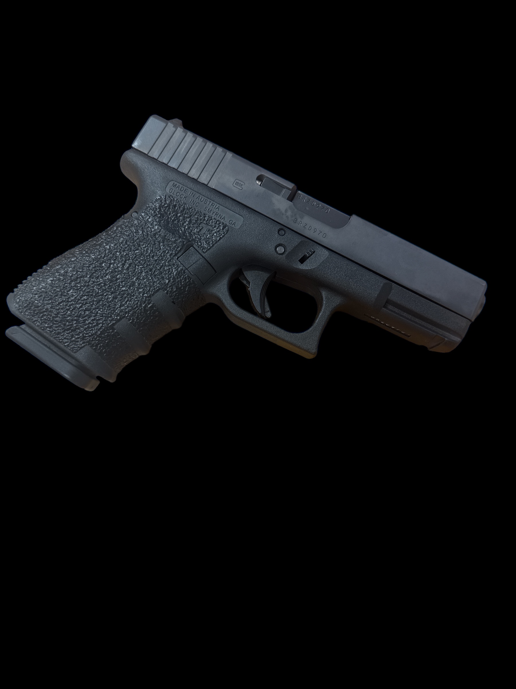 Glock 23