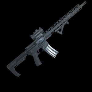 Radical Firearms