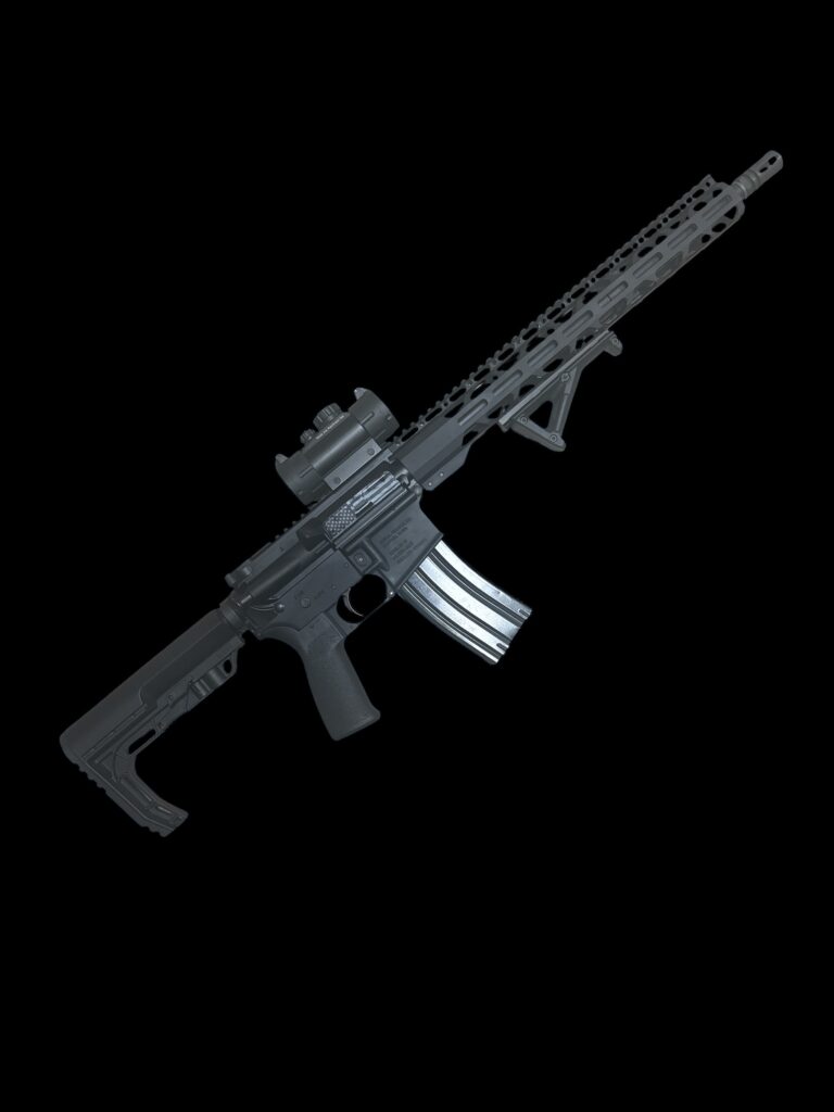 Radical Firearms