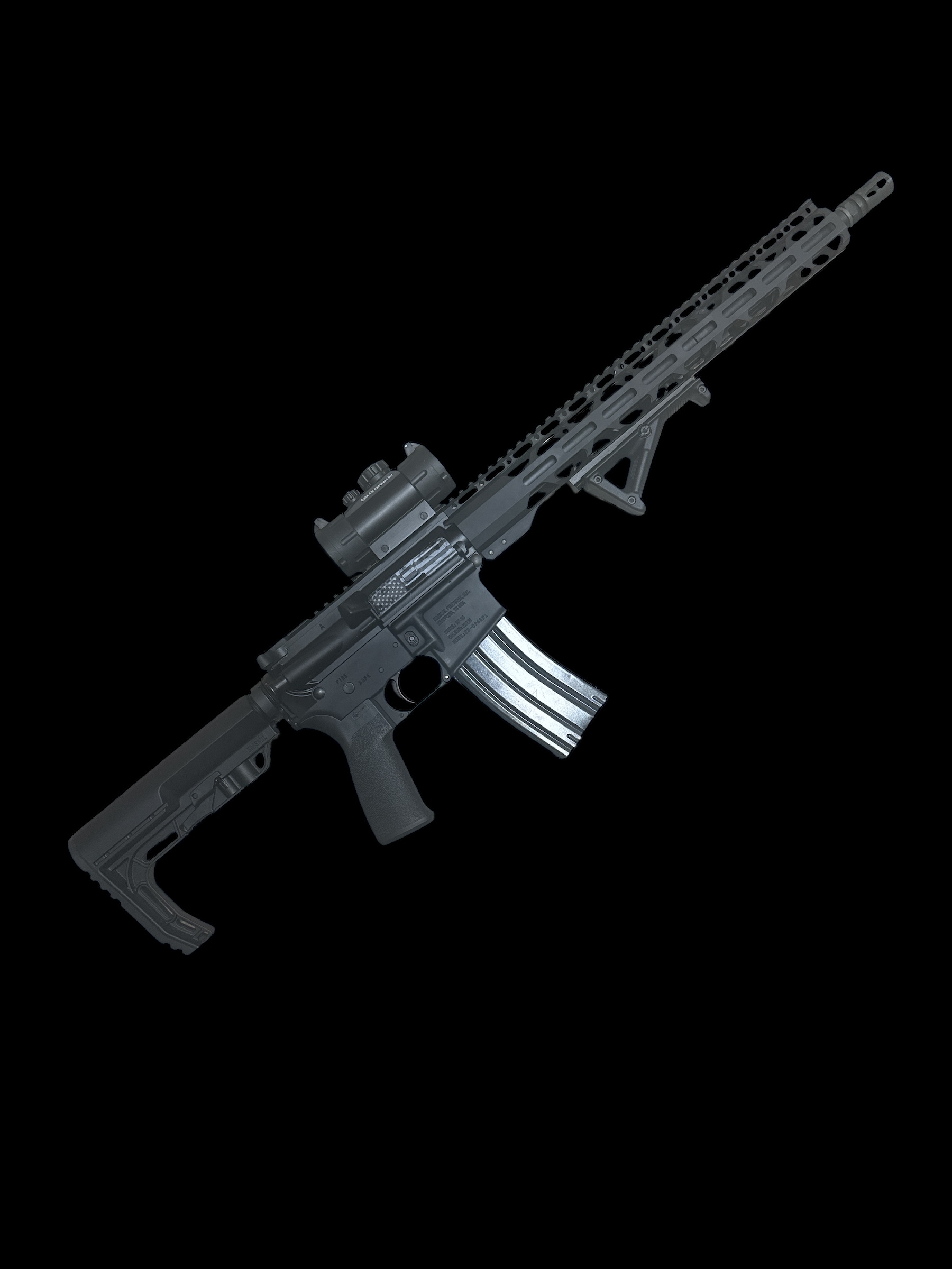 Radical Firearms