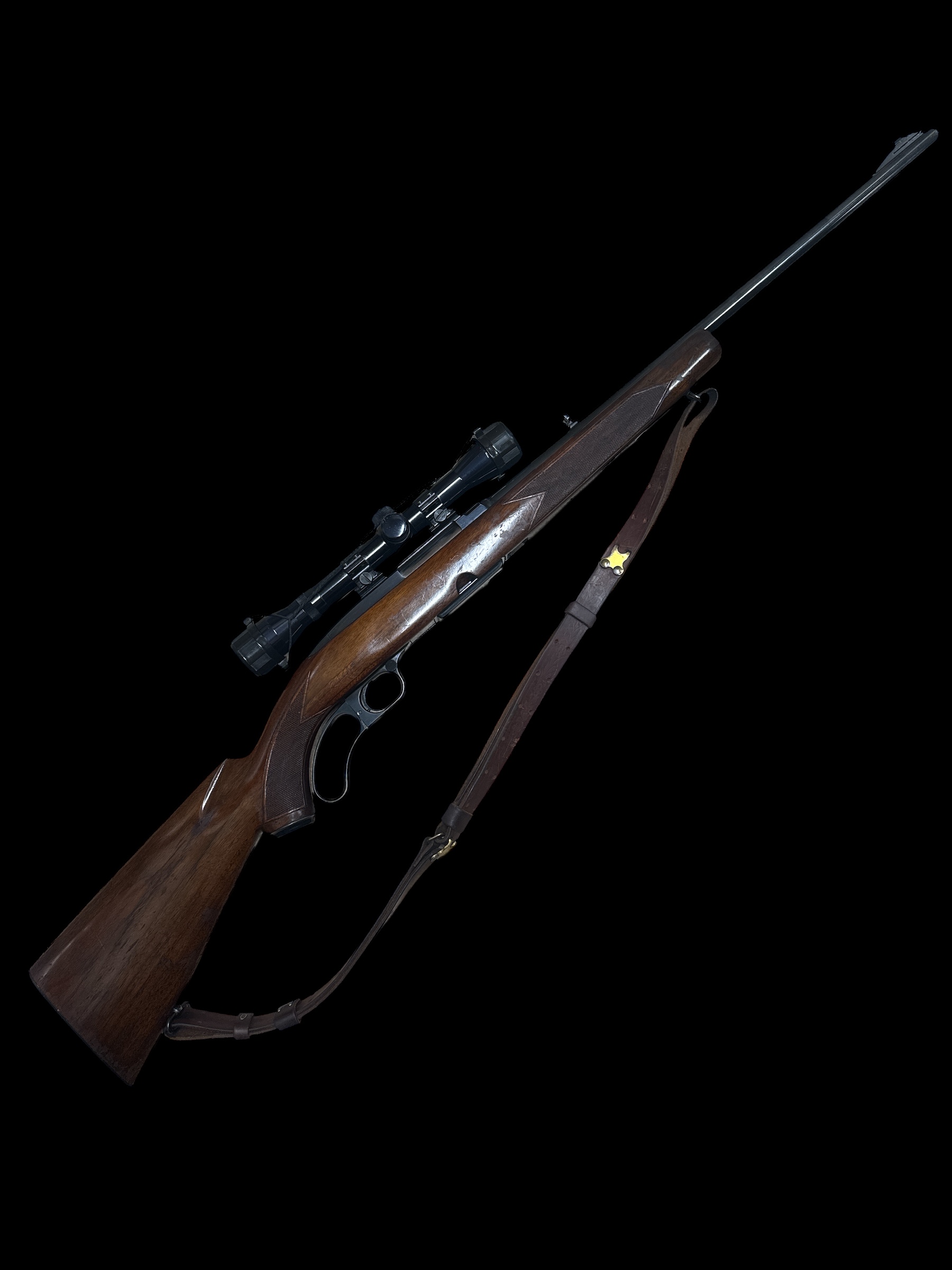 Winchester 88