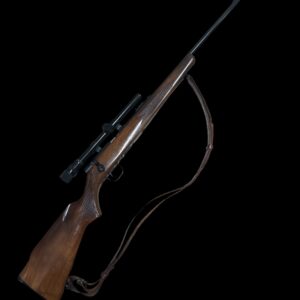 Winchester Model 320