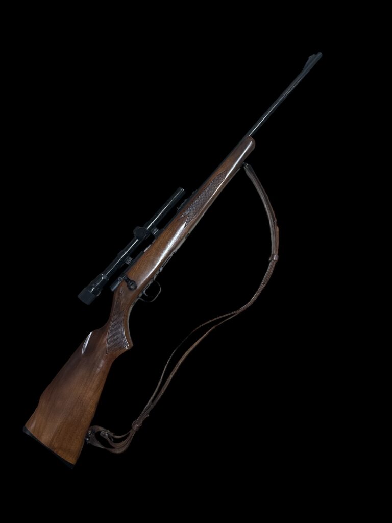 Winchester Model 320