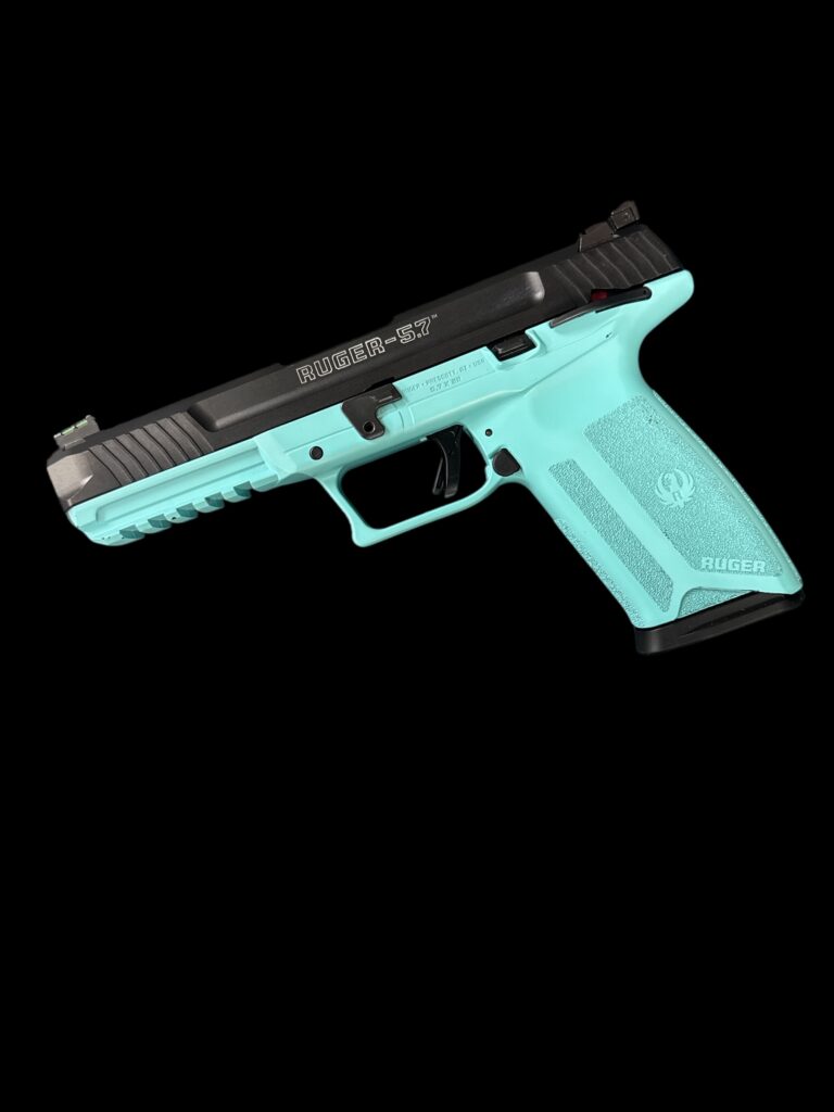 Ruger 5.7