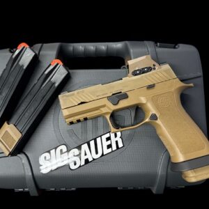 Sig Sauer