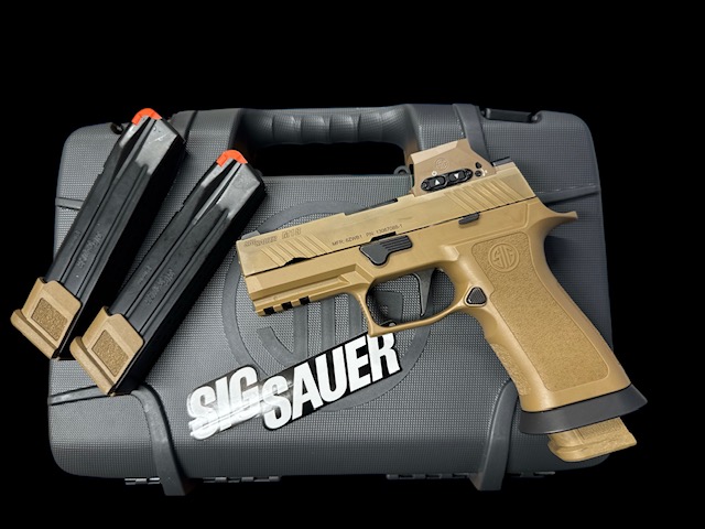 Sig Sauer