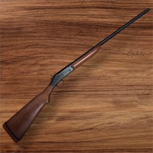 Harrington & Richardson