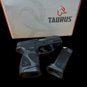 Taurus