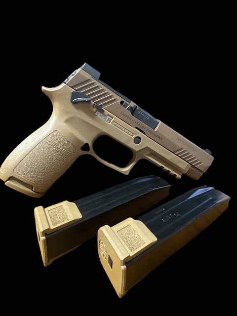 Sig Sauer