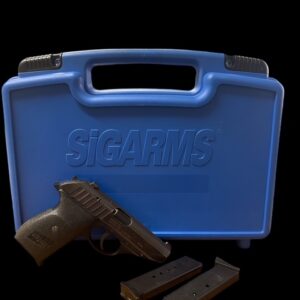 Sig Sauer