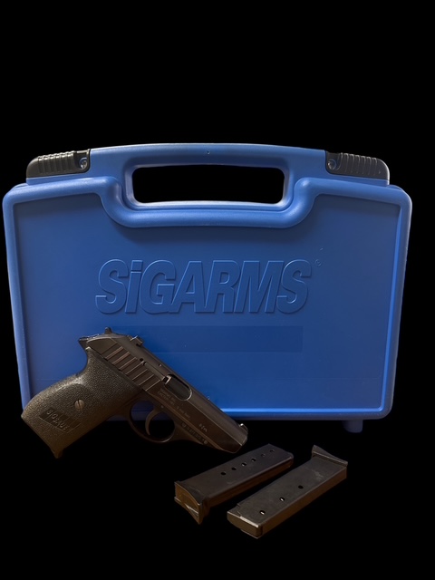 Sig Sauer